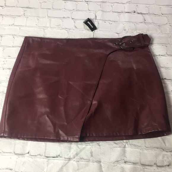 Express Dresses & Skirts - NWT Express Skirt